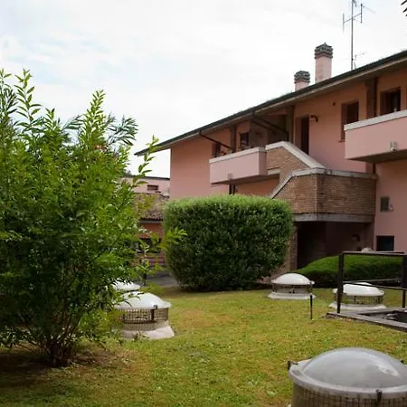 Garda Blue Luxury Apartamento Desenzano del Garda