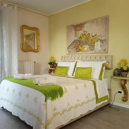 Apartamento Garda Blue Luxury Desenzano del Garda