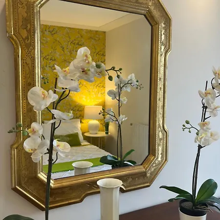 Garda Blue Luxury Apartamento